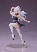 Wandering Witch: The Journey of Elaina Coreful PVC socha Elaina Mandarin Dress Ver. 20 cm