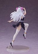 Wandering Witch: The Journey of Elaina Coreful PVC socha Elaina Mandarin Dress Ver. 20 cm