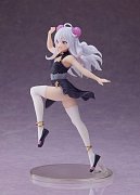 Wandering Witch: The Journey of Elaina Coreful PVC socha Elaina Mandarin Dress Ver. 20 cm