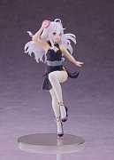Wandering Witch: The Journey of Elaina Coreful PVC socha Elaina Mandarin Dress Ver. 20 cm