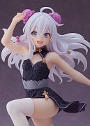 Wandering Witch: The Journey of Elaina Coreful PVC socha Elaina Mandarin Dress Ver. 20 cm
