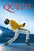 Queen Balík plakátů Wembley 61 x 91 cm (5)