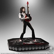 Queen Rock Iconz Statue Brian May Limited Edition 23 cm - Poškozený obal