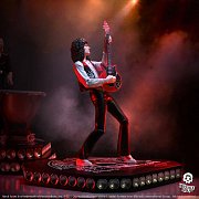 Queen Rock Iconz Statue Brian May Limited Edition 23 cm - Poškozený obal