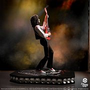Queen Rock Iconz Statue Brian May Limited Edition 23 cm - Poškozený obal