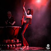 Queen Rock Iconz Statue Brian May Limited Edition 23 cm - Poškozený obal
