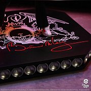 Queen Rock Iconz Statue Brian May Limited Edition 23 cm - Poškozený obal