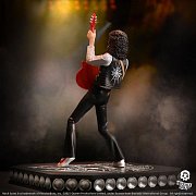Queen Rock Iconz Statue Brian May Limited Edition 23 cm - Poškozený obal