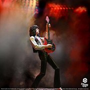 Queen Rock Iconz Statue Brian May Limited Edition 23 cm - Poškozený obal