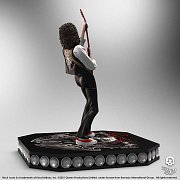 Queen Rock Iconz Statue Brian May Limited Edition 23 cm - Poškozený obal