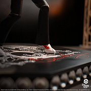 Queen Rock Iconz Statue Brian May Limited Edition 23 cm - Poškozený obal