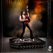 Queen Rock Iconz Statue Brian May Limited Edition 23 cm - Poškozený obal