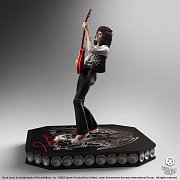 Queen Rock Iconz Statue Brian May Limited Edition 23 cm - Poškozený obal