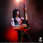 Queen Rock Iconz Statue Brian May Limited Edition 23 cm - Poškozený obal