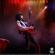 Queen Rock Iconz Statue Brian May Limited Edition 23 cm - Poškozený obal