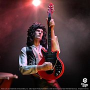 Queen Rock Iconz Statue Brian May Limited Edition 23 cm - Poškozený obal