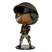 Rainbow Six Siege 6 Collection Chibi figurka série 5 Castle 10 cm