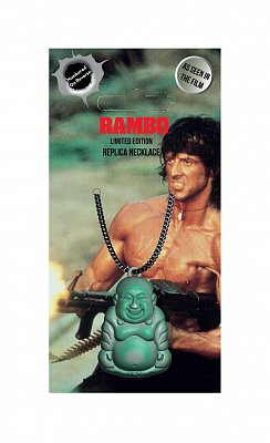 Rambo Necklace Limited Edition