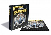 Ramones Puzzle Road to Ruin
