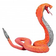 RAW 10 Action Figure Battlesnake 18 cm