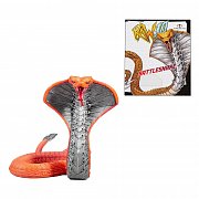 RAW 10 Action Figure Battlesnake 18 cm