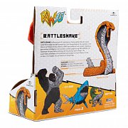 RAW 10 Action Figure Battlesnake 18 cm