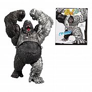 RAW 10 Action Figure Cy-Gor 40 cm