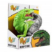 RAW 10 Action Figure Raptar 18 cm