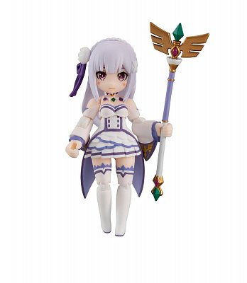 Re: Zero Desktop Army Figures 8 cm Assortment (3)