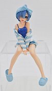 Re: Zero Noodle Stopper PVC Socha Room Wear Ver. 14 cm