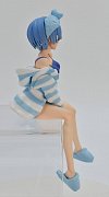 Re: Zero Noodle Stopper PVC Socha Room Wear Ver. 14 cm
