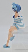 Re: Zero Noodle Stopper PVC Socha Room Wear Ver. 14 cm