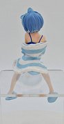 Re: Zero Noodle Stopper PVC Socha Room Wear Ver. 14 cm