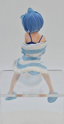 Re: Zero Noodle Stopper PVC Socha Room Wear Ver. 14 cm