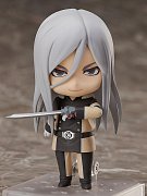 Reborn! Nendoroid Action Figure Squalo 10 cm