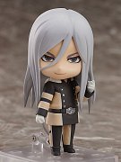 Reborn! Nendoroid Action Figure Squalo 10 cm