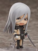 Reborn! Nendoroid Action Figure Squalo 10 cm