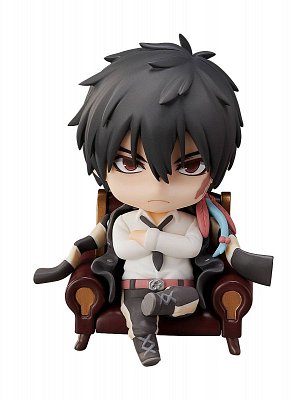 Reborn! Nendoroid Action Figure Xanxus 10 cm