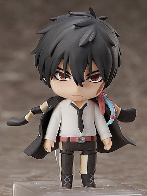 Reborn! Nendoroid Action Figure Xanxus 10 cm