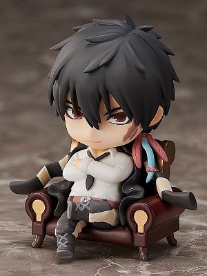 Reborn! Nendoroid Action Figure Xanxus 10 cm