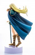 Record of Lodoss War Plastic Model Kit 1/20 PLAMAX MF-43 minimum factory Deedlit 9 cm