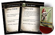 Red Sonja Board Game Hyrkania\'s Legacy *English Version*