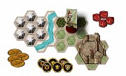 Red Sonja Board Game Hyrkania\'s Legacy *English Version*