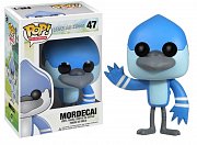 Regular Show Figurka POP! Mordecai