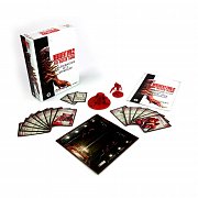 Resident Evil 2 The Board Game Expansion Malformations of G *English Version*
