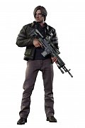 Resident Evil 6 Videogame Masterpiece Action Figure 1/6 Leon S Kennedy 30 cm