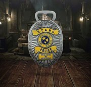 Policie Resident Evil otvírák na láhve