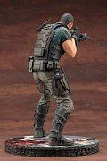 Resident Evil: Vendetta Statue 1/6 Chris Redfield 29 cm --- DAMAGED PACKAGING