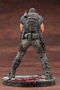 Resident Evil: Vendetta Statue 1/6 Chris Redfield 29 cm --- DAMAGED PACKAGING