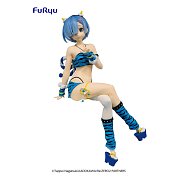 Re:Zero Noodle Stopper PVC sochy Rem & Ram 16 cm